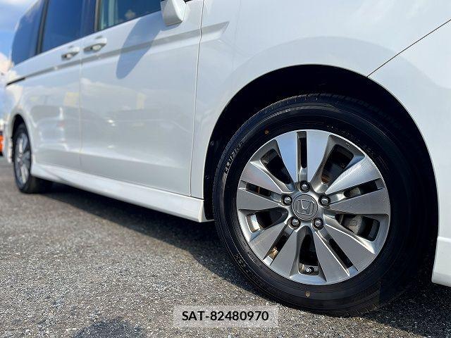 Honda STEP WGN 2013-07 7510158-26
