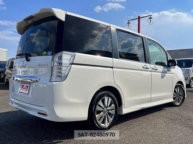 Honda STEP WGN 2013-07 7510158-2