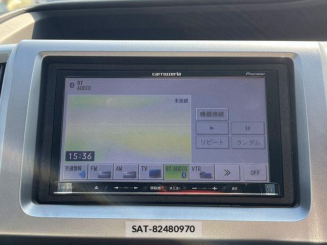 Honda STEP WGN 2013-07 7510158-5
