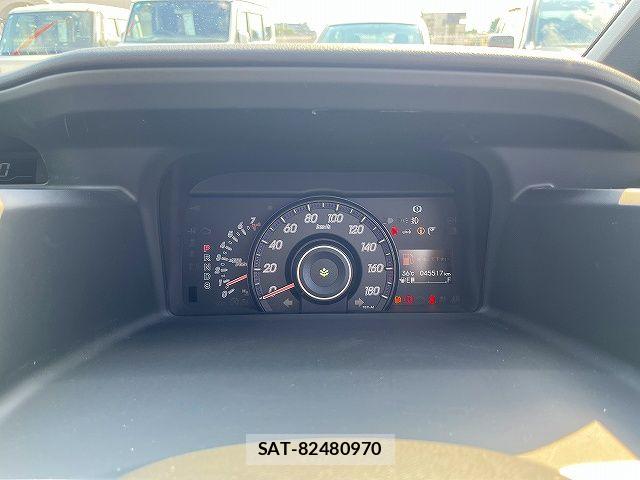 Honda STEP WGN 2013-07 7510158-7