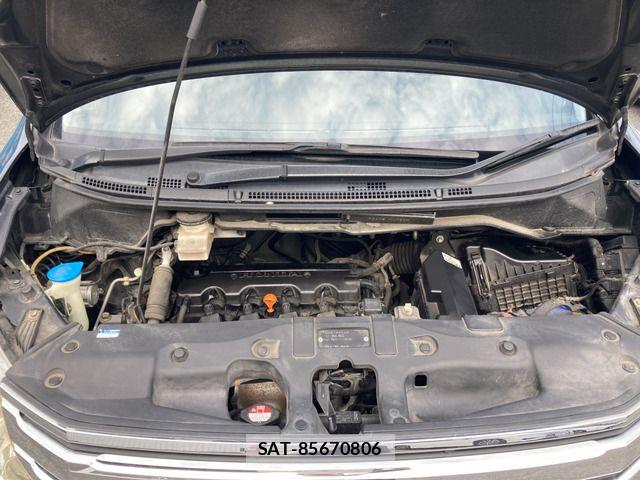 Honda STEP WGN 2011-06 7503049-9