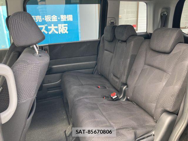 Honda STEP WGN 2011-06 7503049-4