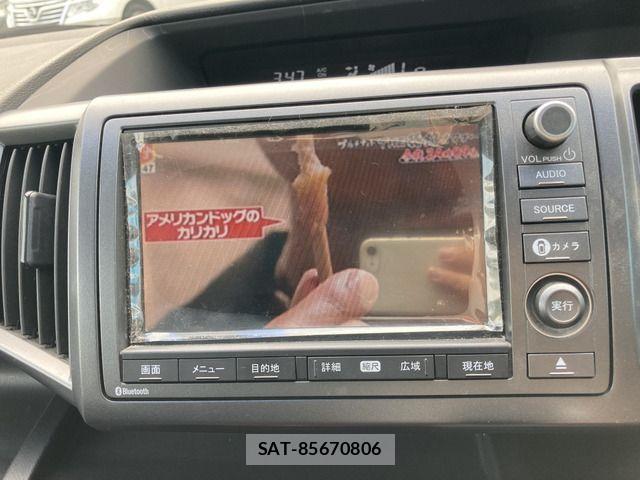 Honda STEP WGN 2011-06 7503049-7