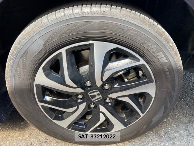 Honda STEP WGN 2019-04 7510151-10