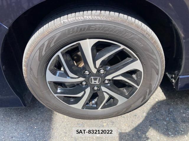 Honda STEP WGN 2019-04 7510151-11