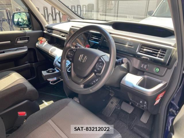Honda STEP WGN 2019-04 7510151-12