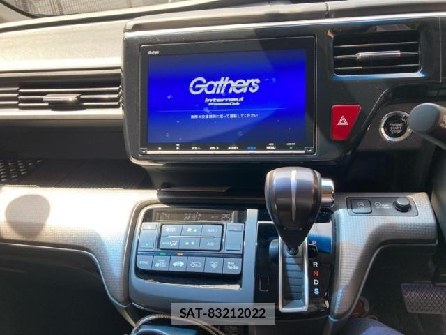 Honda STEP WGN 2019-04 7510151-19