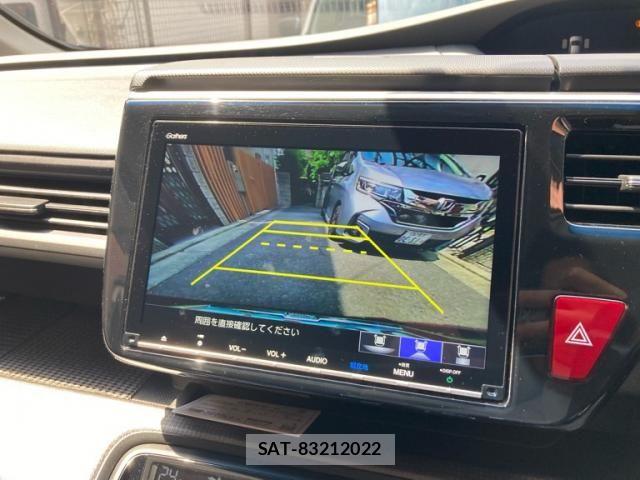 Honda STEP WGN 2019-04 7510151-22