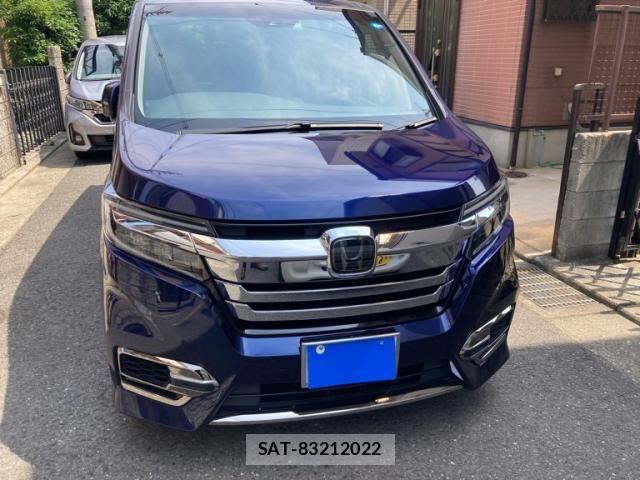 Honda STEP WGN 2019-04 7510151-2