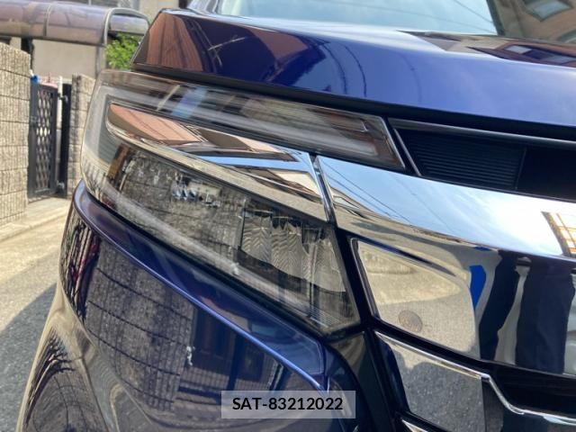 Honda STEP WGN 2019-04 7510151-3