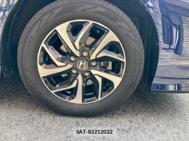Honda STEP WGN 2019-04 7510151-4