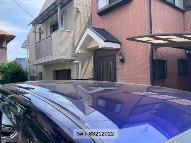 Honda STEP WGN 2019-04 7510151-6