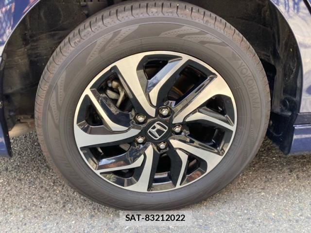 Honda STEP WGN 2019-04 7510151-7