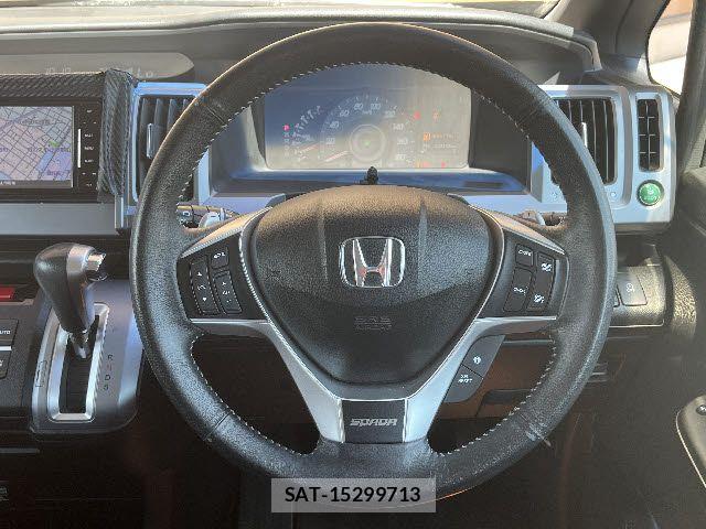 Honda STEP WGN 2012-06 7503047-13