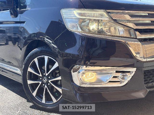 Honda STEP WGN 2012-06 7503047-16