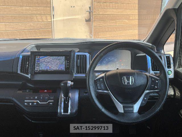 Honda STEP WGN 2012-06 7503047-1