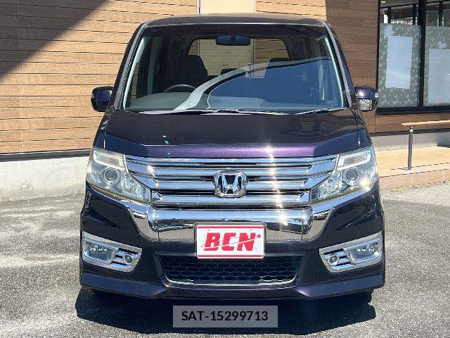 Honda STEP WGN 2012-06 7503047-24