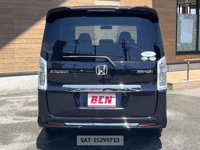 Honda STEP WGN 2012-06 7503047-25