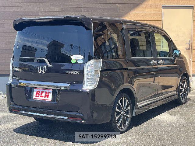 Honda STEP WGN 2012-06 7503047-2