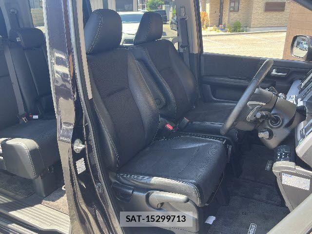 Honda STEP WGN 2012-06 7503047-3