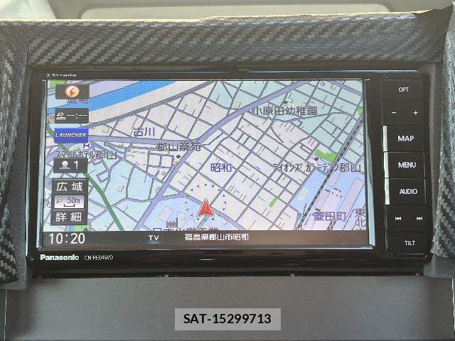 Honda STEP WGN 2012-06 7503047-4