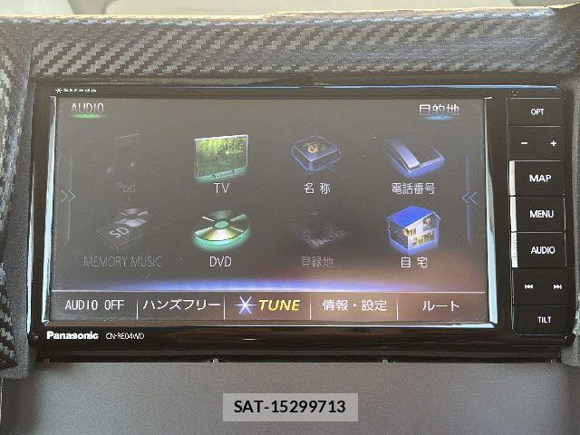 Honda STEP WGN 2012-06 7503047-5