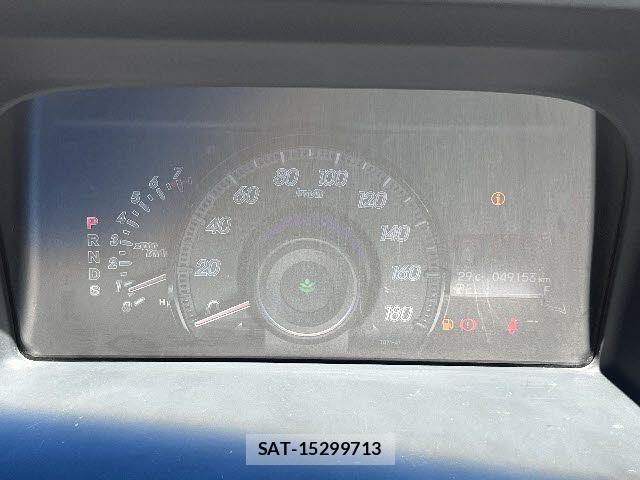 Honda STEP WGN 2012-06 7503047-7