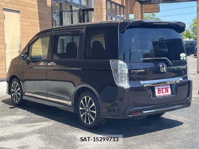 Honda STEP WGN 2012-06 7503047-8