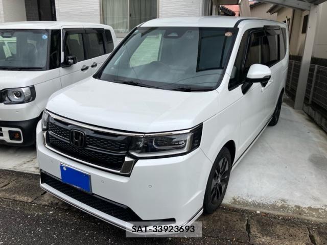 Honda STEP WGN 2022-08 7503031-0