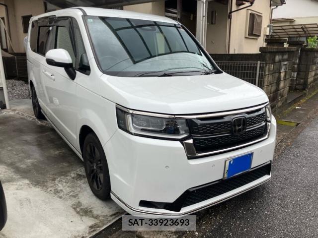Honda STEP WGN 2022-08 7503031-1