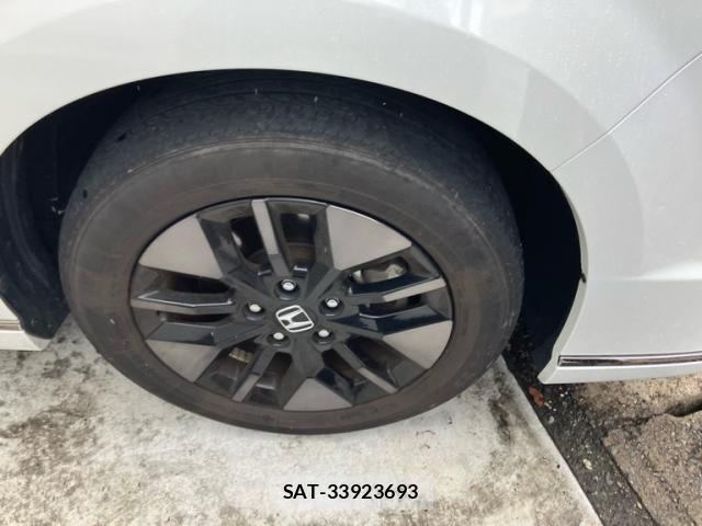 Honda STEP WGN 2022-08 7503031-3