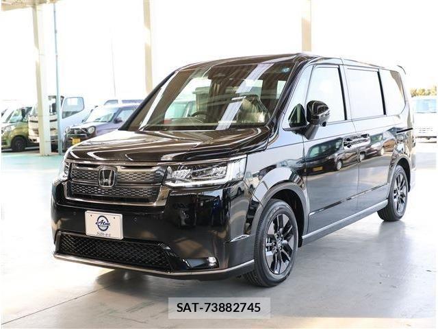 Honda STEP WGN 2026-01 7503033-0
