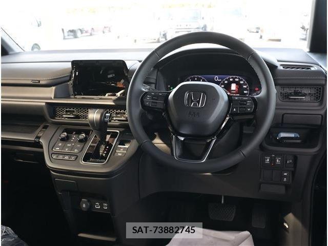 Honda STEP WGN 2026-01 7503033-1