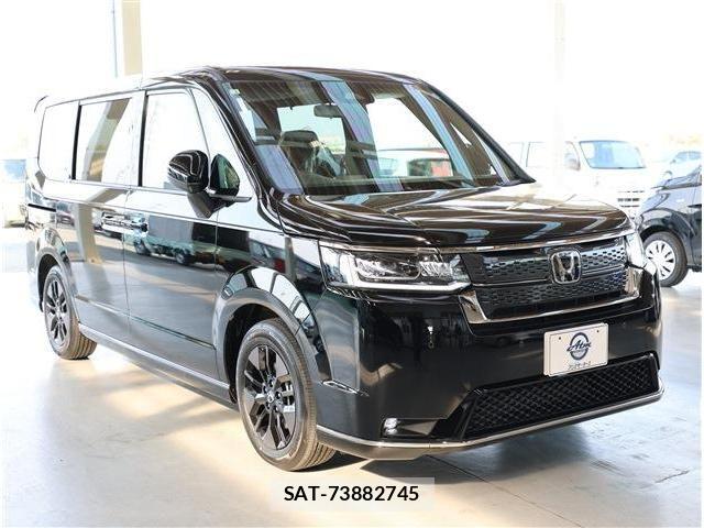 Honda STEP WGN 2026-01 7503033-19