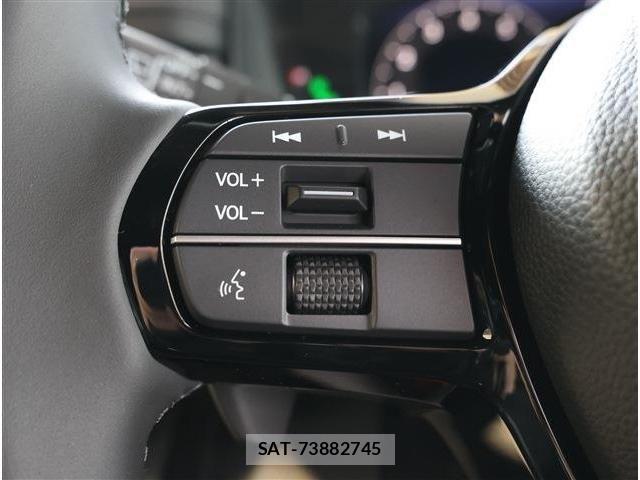 Honda STEP WGN 2026-01 7503033-25