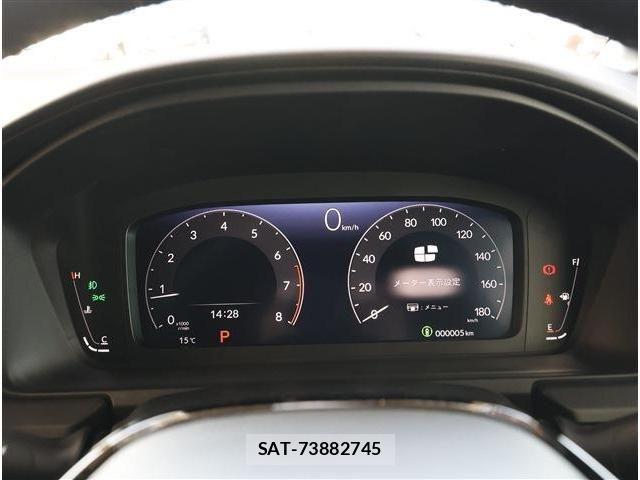 Honda STEP WGN 2026-01 7503033-4