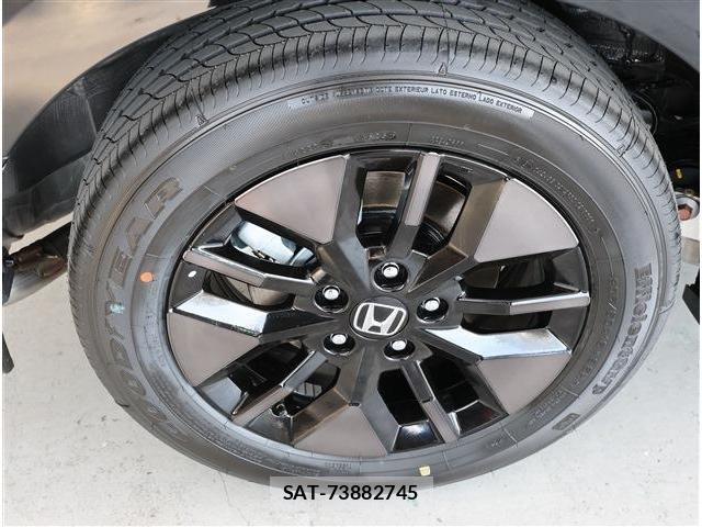 Honda STEP WGN 2026-01 7503033-5