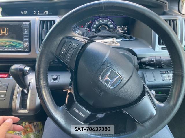 Honda STEP WGN 2010-04 7503052-8