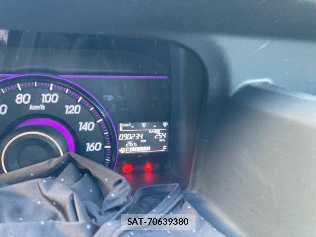 Honda STEP WGN 2010-04 7503052-9