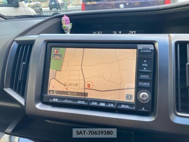 Honda STEP WGN 2010-04 7503052-13