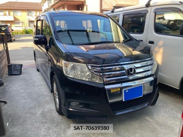 sat car