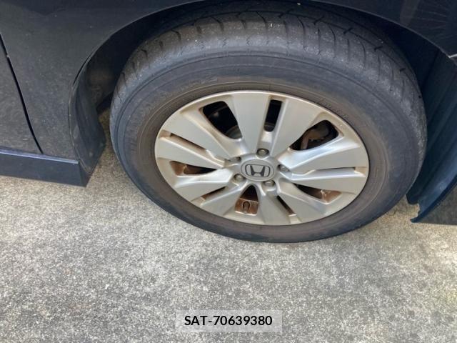Honda STEP WGN 2010-04 7503052-2