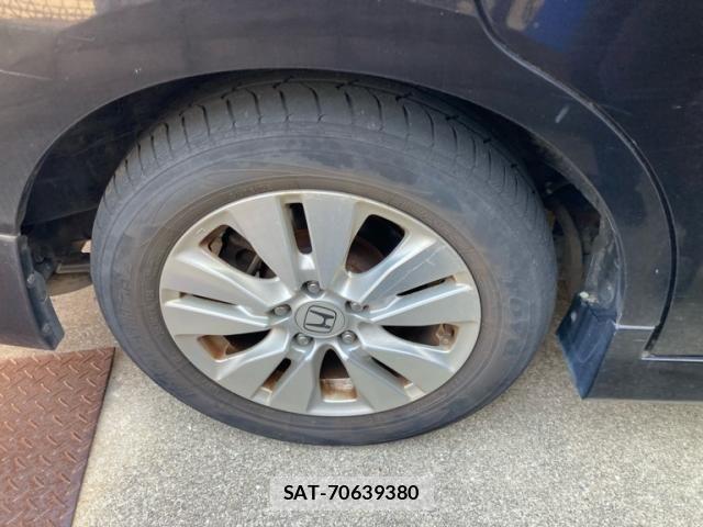 Honda STEP WGN 2010-04 7503052-3
