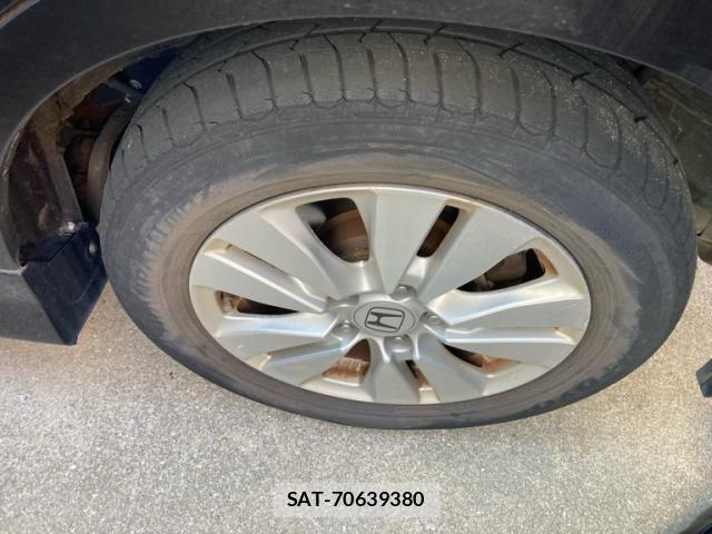 Honda STEP WGN 2010-04 7503052-4