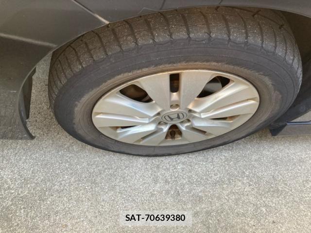 Honda STEP WGN 2010-04 7503052-5