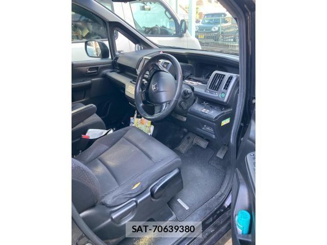 Honda STEP WGN 2010-04 7503052-6
