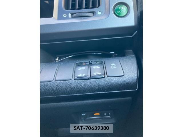 Honda STEP WGN 2010-04 7503052-7