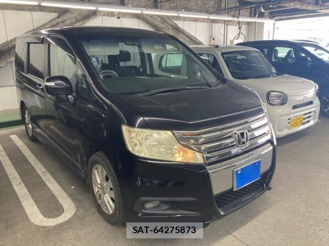 sat car