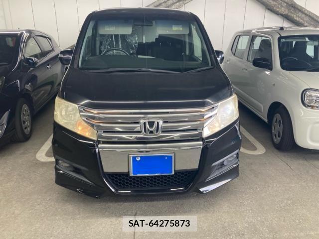 Honda STEP WGN 2010-04 7503053-1