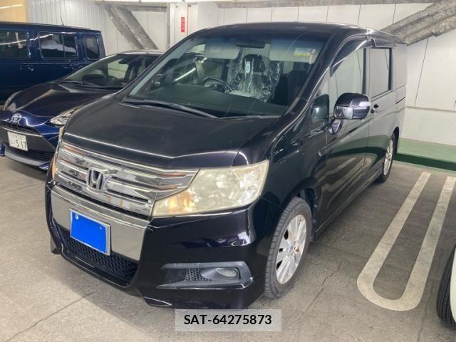 Honda STEP WGN 2010-04 7503053-2